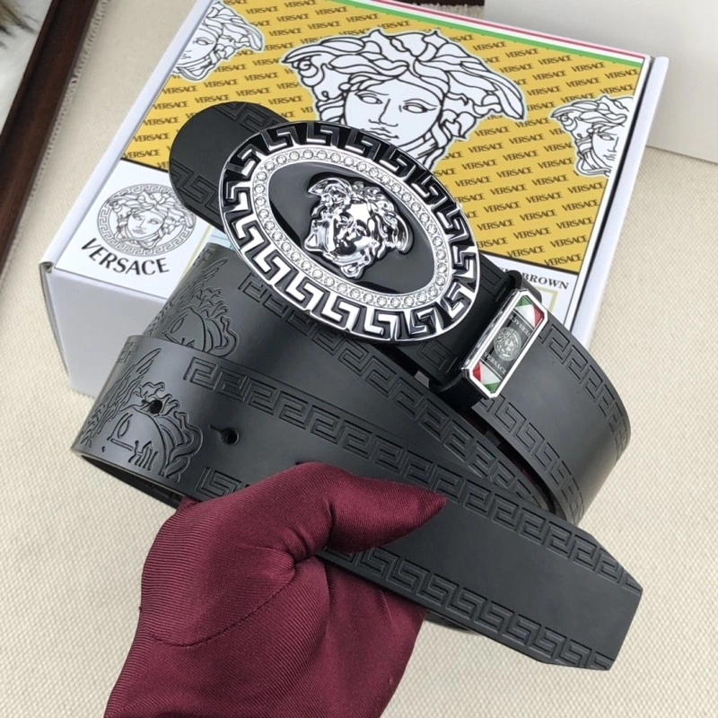 Versace Belts ComfortFit 304816