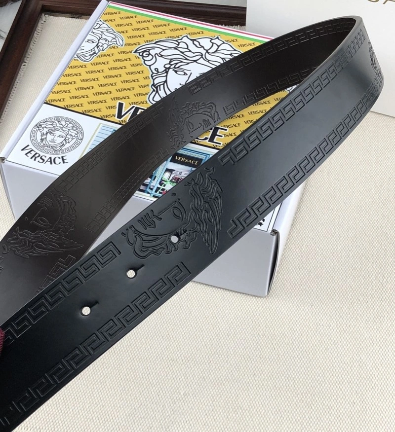 Versace Belts ComfortFit 304816