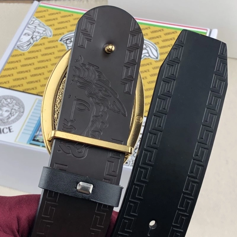 Versace Belts ComfortFit 304816