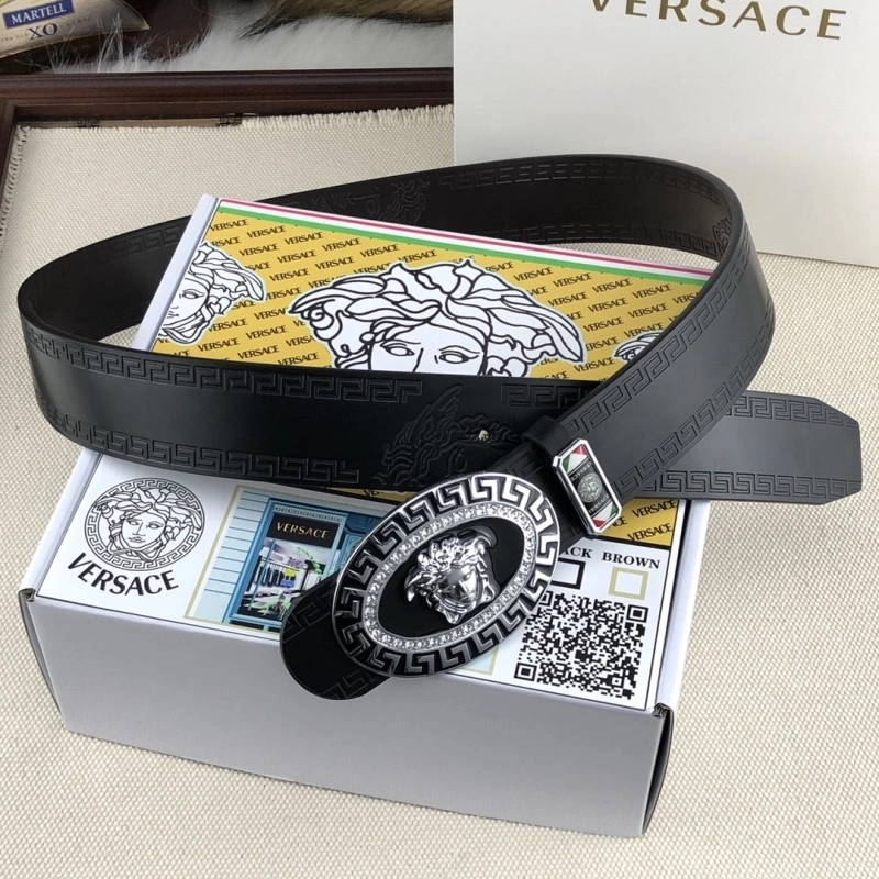 Versace Belts ComfortFit 304816