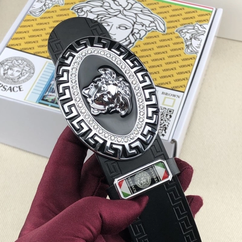 Versace Belts ComfortFit 304816