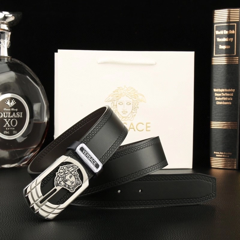 Versace Belts Bold 304825