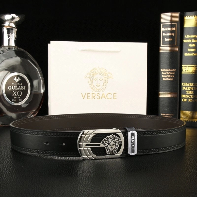 Versace Belts Bold 304825