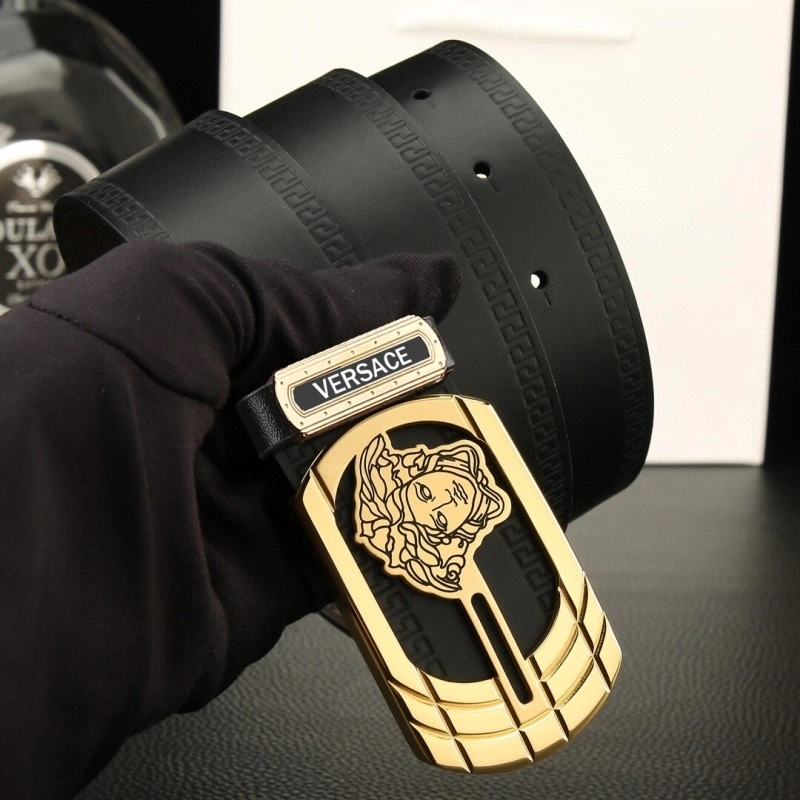 Versace Belts Bold 304825