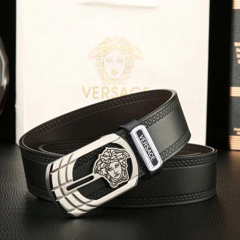 Versace Belts Bold 304825