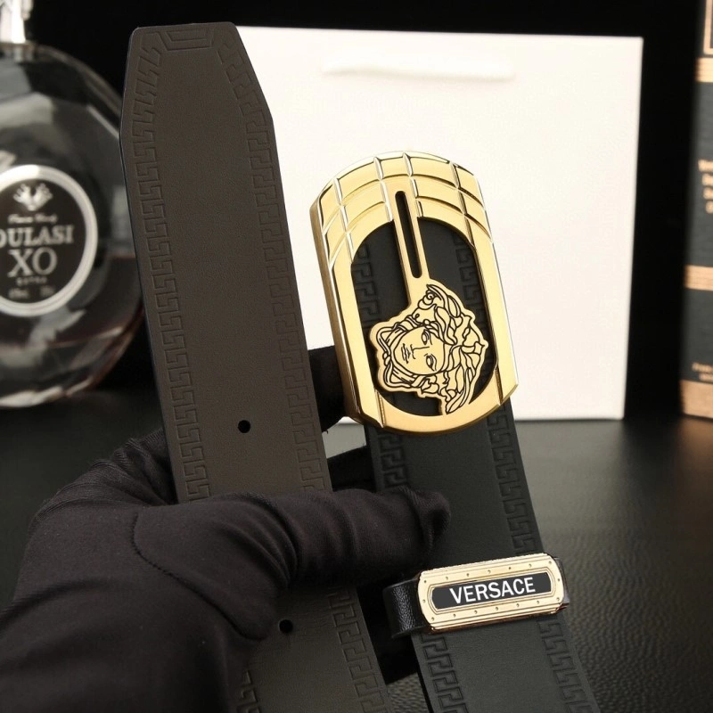 Versace Belts Bold 304825