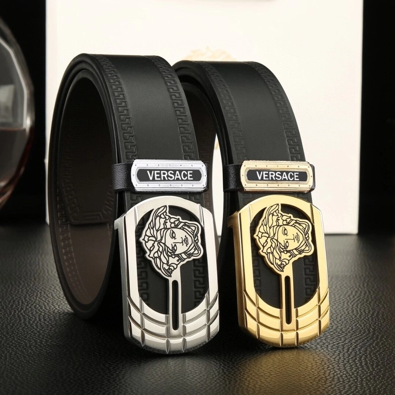 Versace Belts Bold 304825