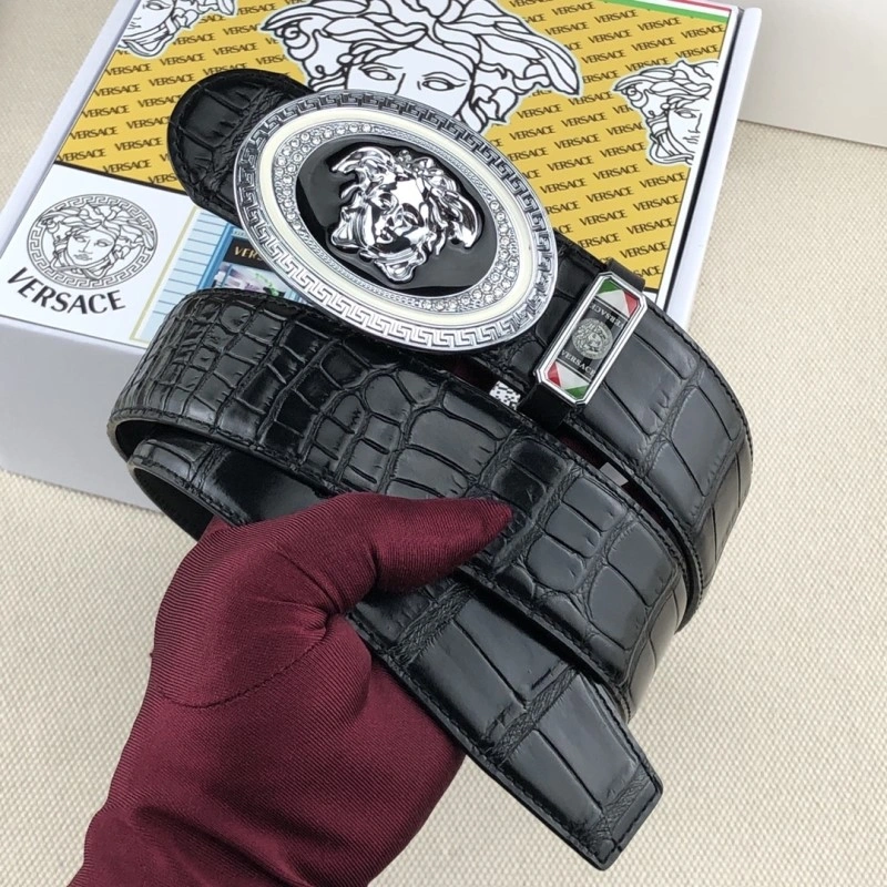 Versace Belts Sustainable 304833