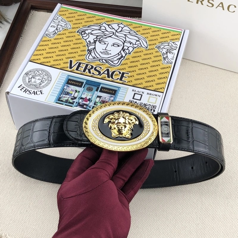 Versace Belts Sustainable 304833