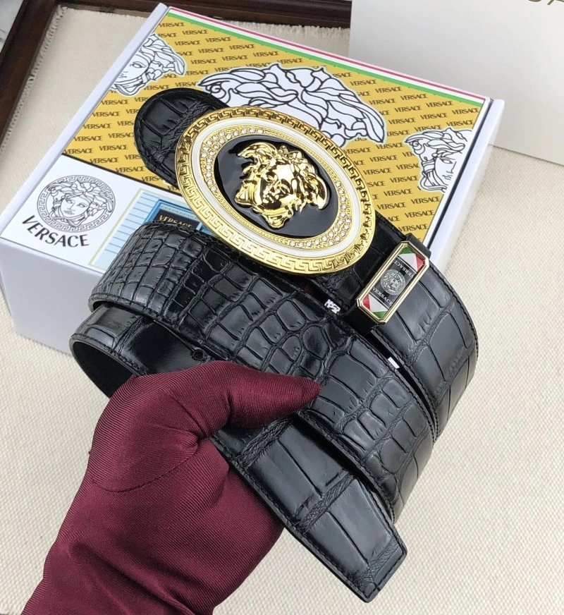 Versace Belts Sustainable 304833