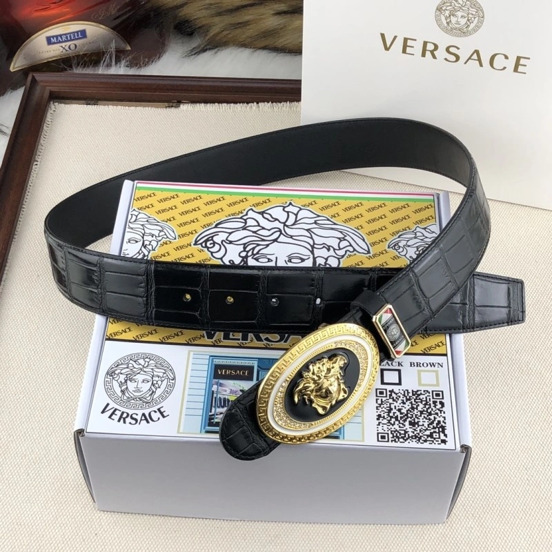 Versace Belts Sustainable 304833