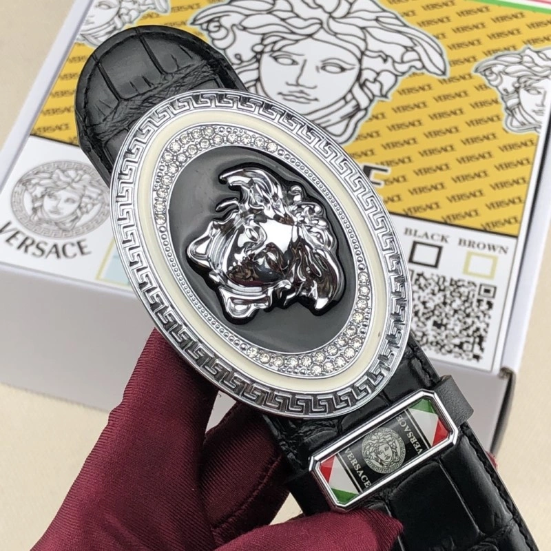 Versace Belts Sustainable 304833