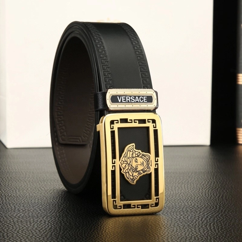 Resilient Versace Belts 304815