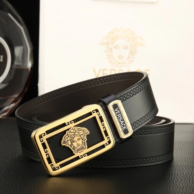 Resilient Versace Belts 304815