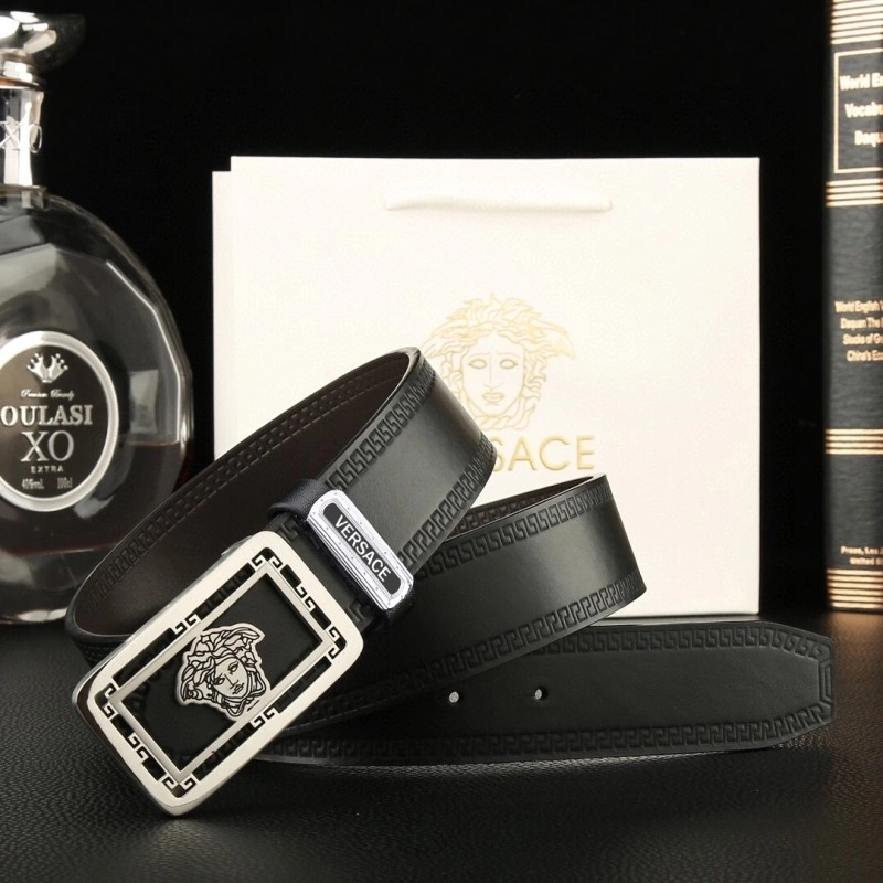 Resilient Versace Belts 304815