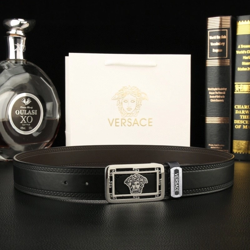 Resilient Versace Belts 304815