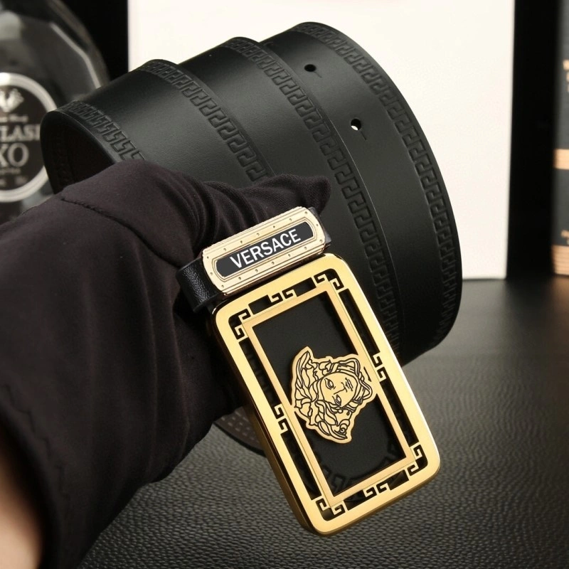 Resilient Versace Belts 304815