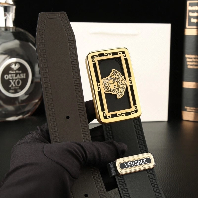 Resilient Versace Belts 304815