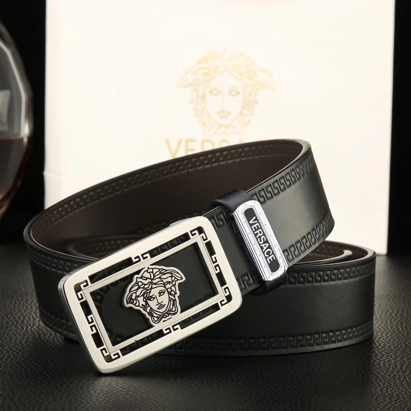 Resilient Versace Belts 304815
