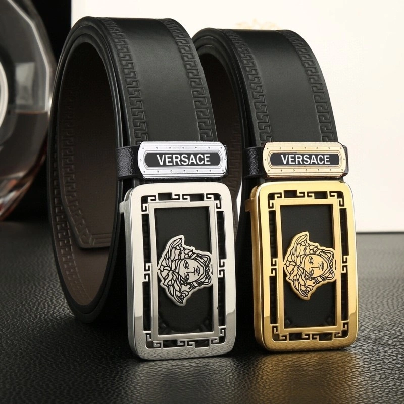 Resilient Versace Belts 304815
