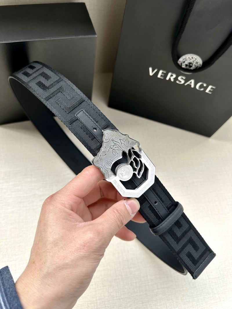 Attractive Versace Belts 304835