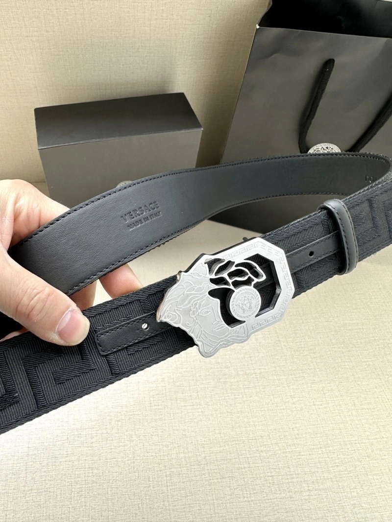 Attractive Versace Belts 304835