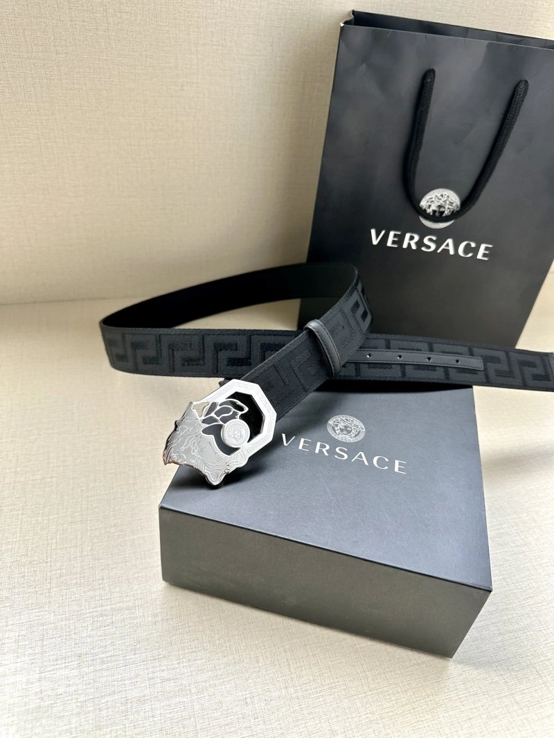 Attractive Versace Belts 304835