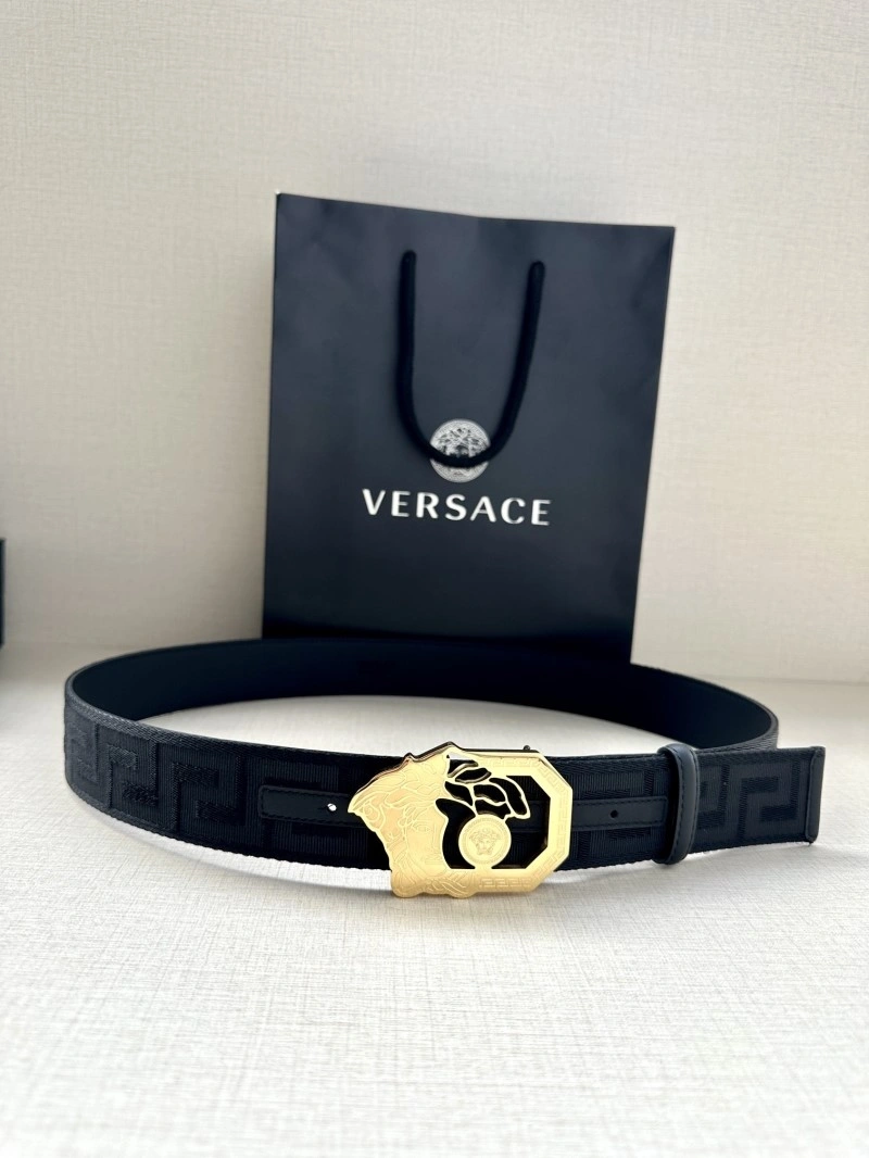 Attractive Versace Belts 304835