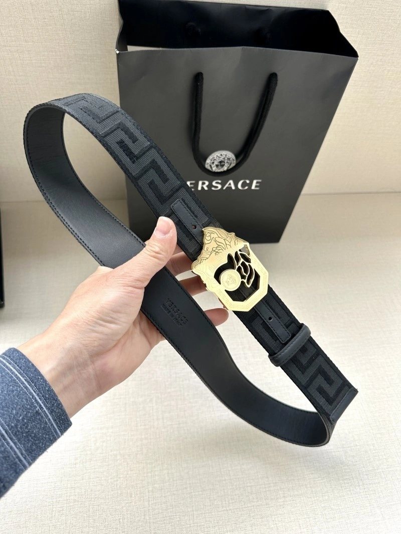 Attractive Versace Belts 304835