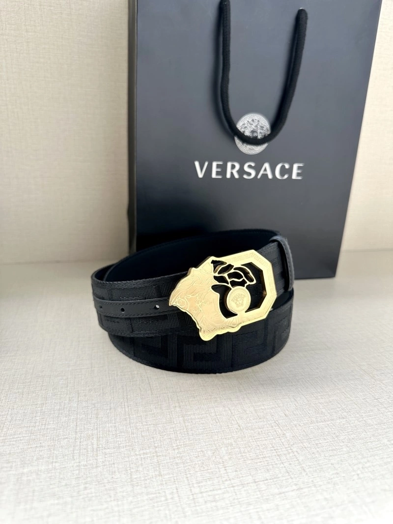 Attractive Versace Belts 304835