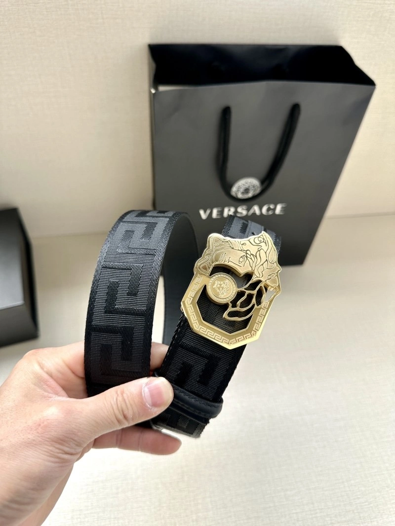 Attractive Versace Belts 304835