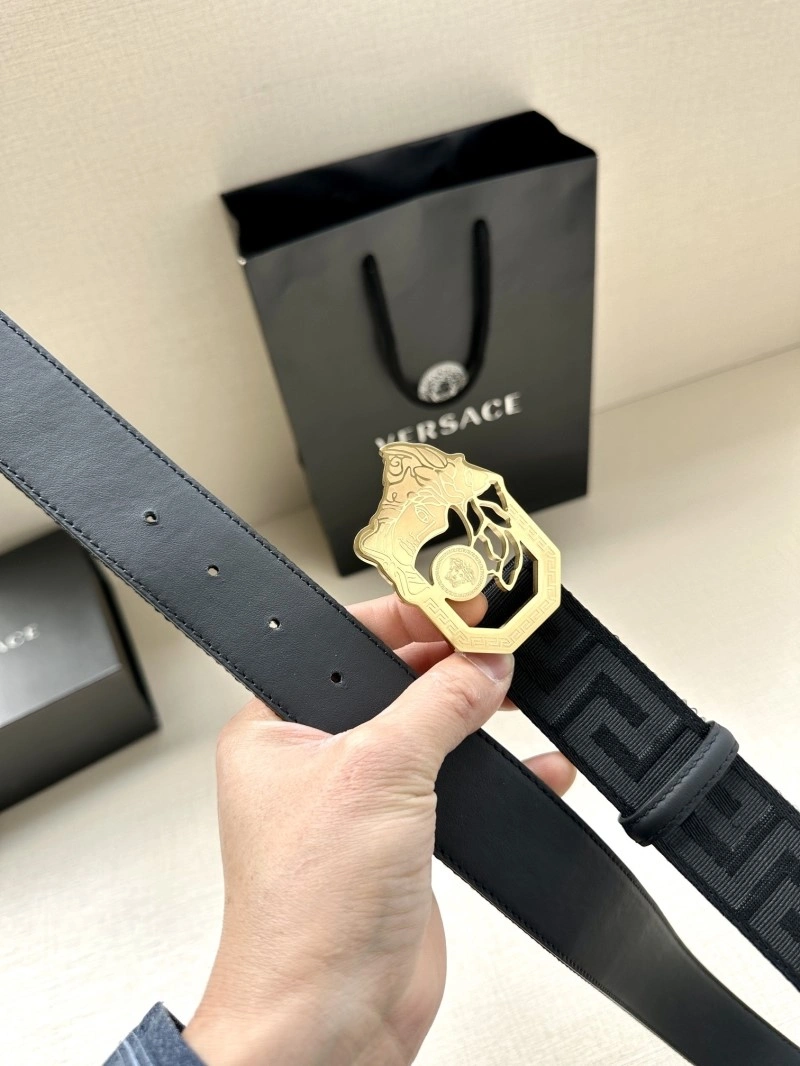 Attractive Versace Belts 304835