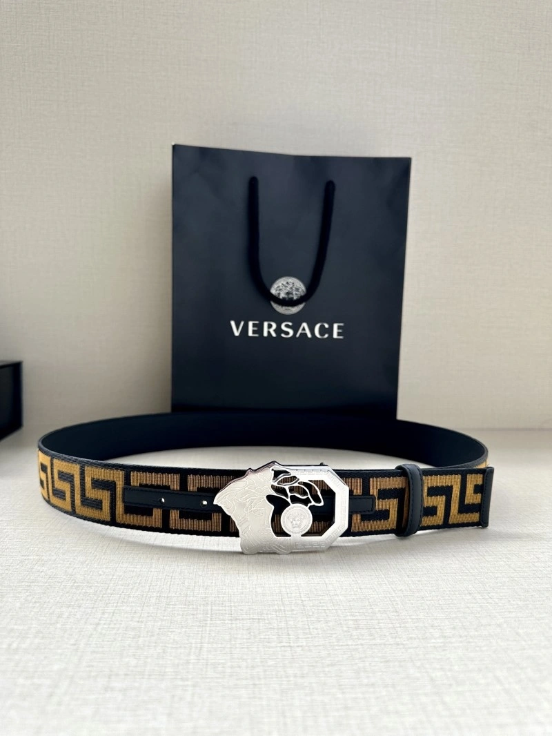 Trendsetting Versace Belts 304831
