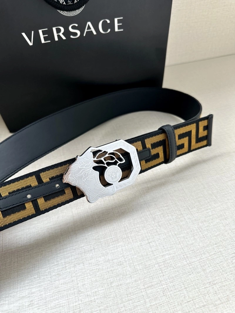 Trendsetting Versace Belts 304831