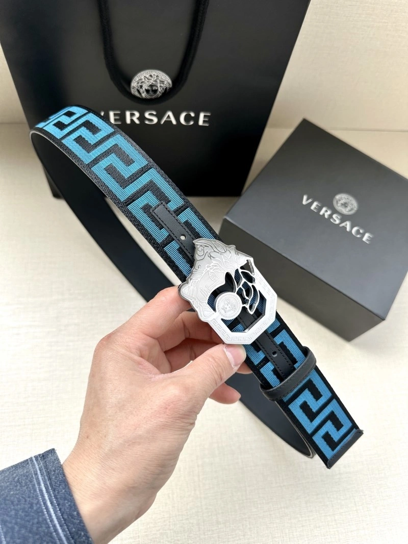 RelaxedFit Versace Belts 304809