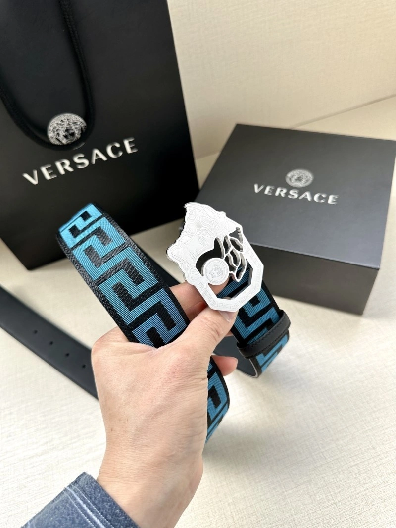 RelaxedFit Versace Belts 304809
