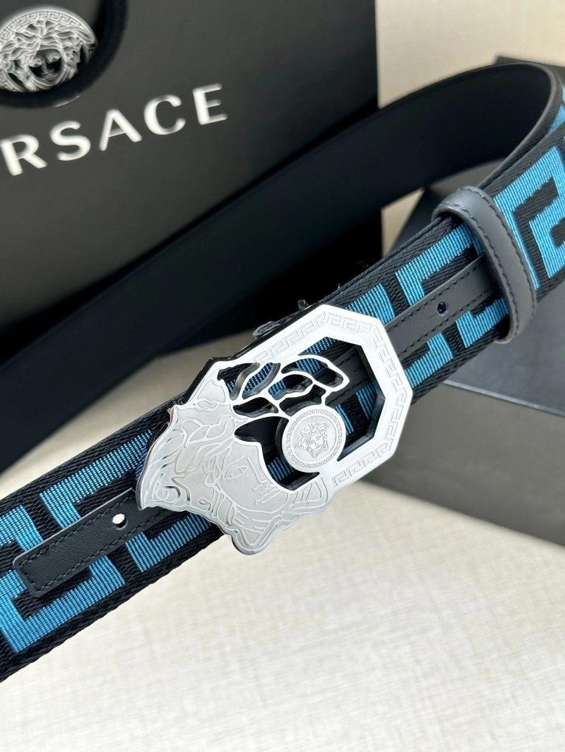 RelaxedFit Versace Belts 304809