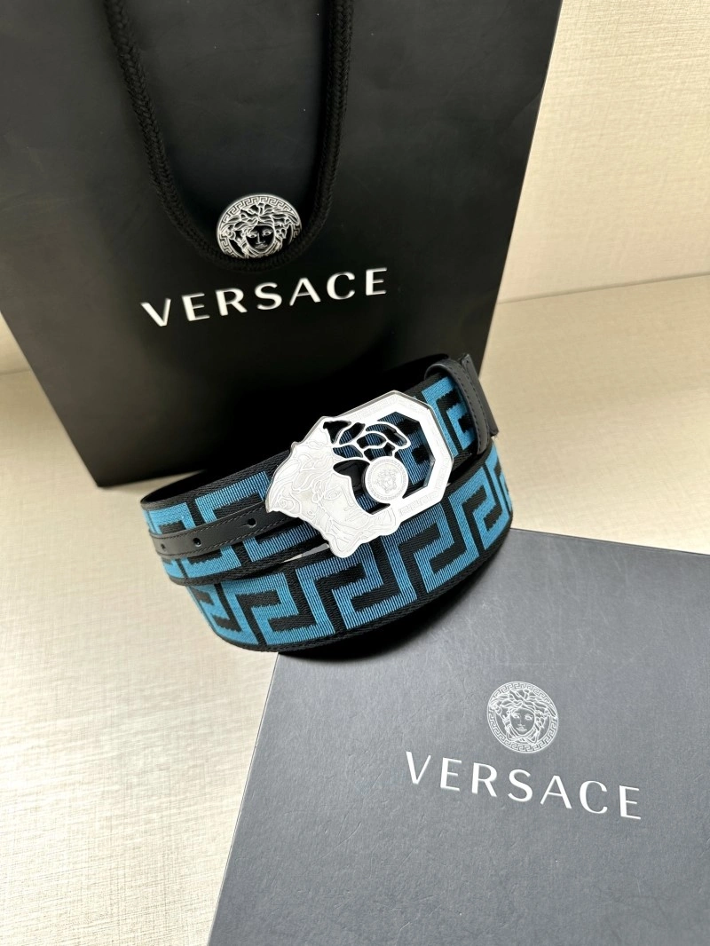 RelaxedFit Versace Belts 304809