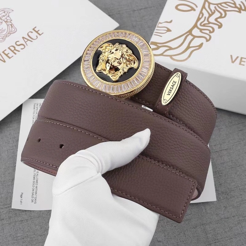 Soft Versace Belts 304827