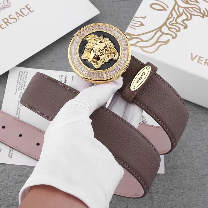 Soft Versace Belts 304827