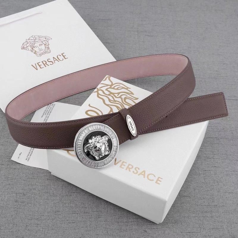 Soft Versace Belts 304827
