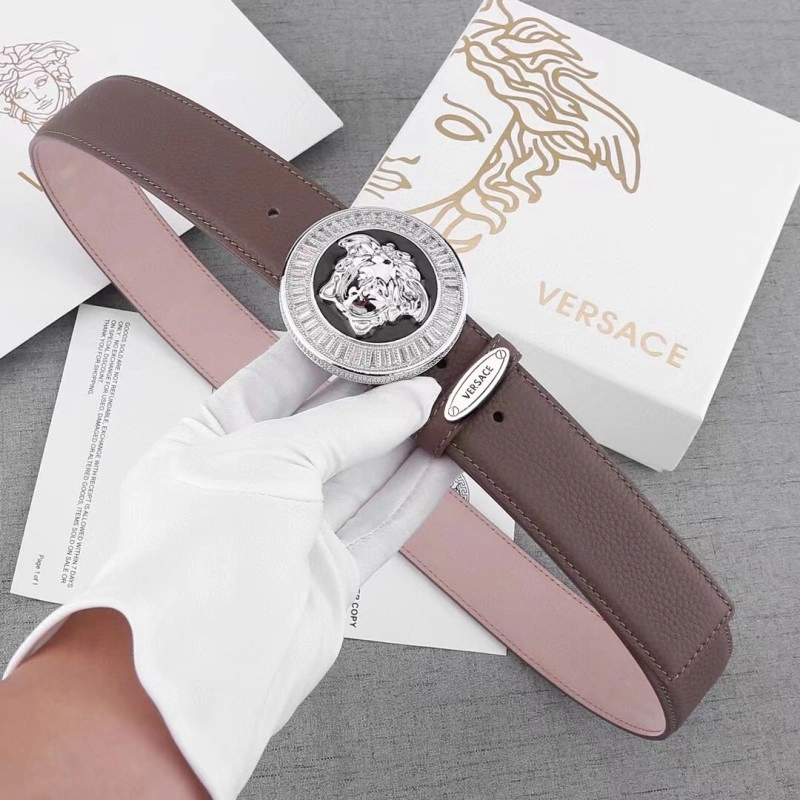 Soft Versace Belts 304827