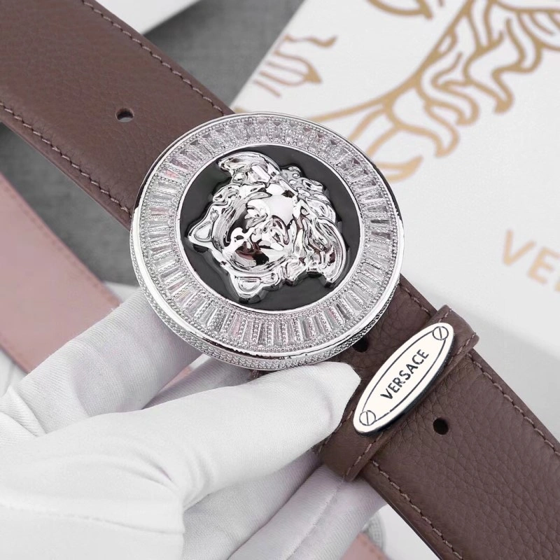 Soft Versace Belts 304827