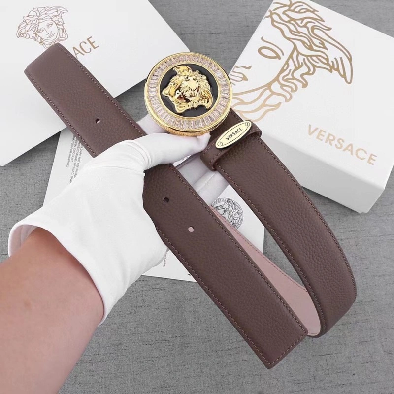 Soft Versace Belts 304827