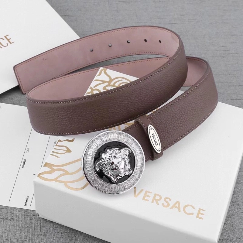 Soft Versace Belts 304827