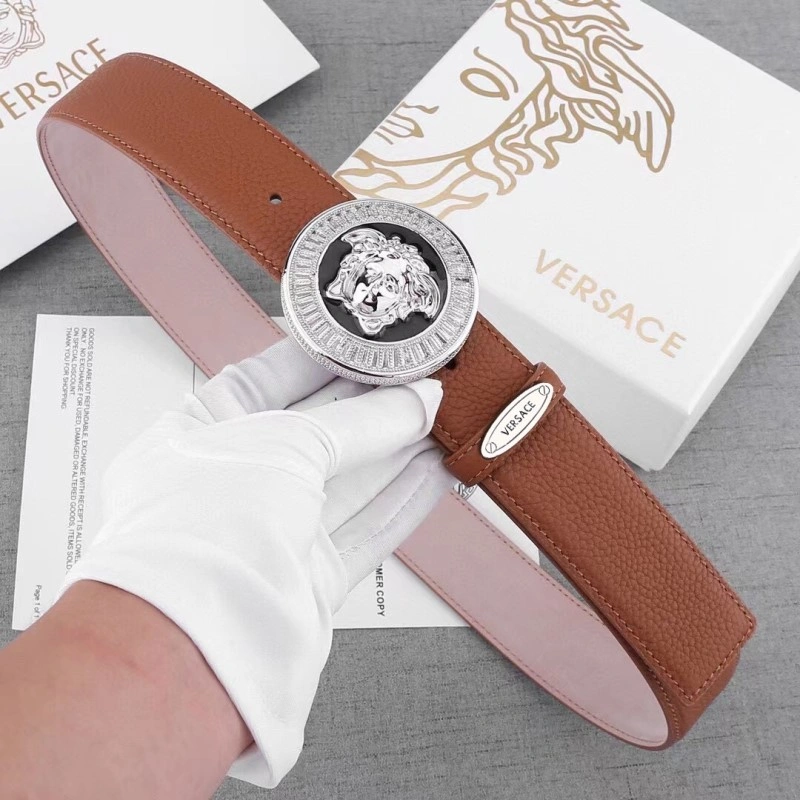 Versace Belts Minimalist 304812