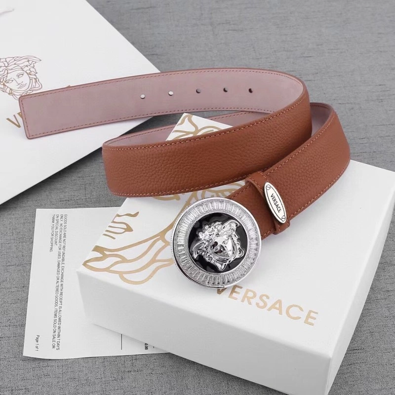 Versace Belts Minimalist 304812