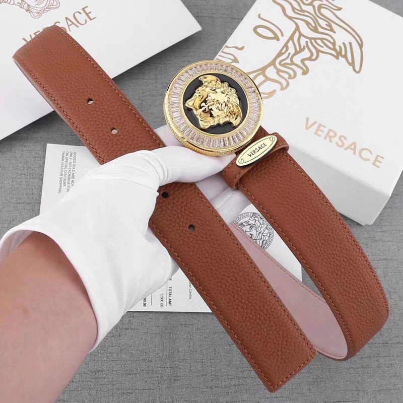 Versace Belts Minimalist 304812