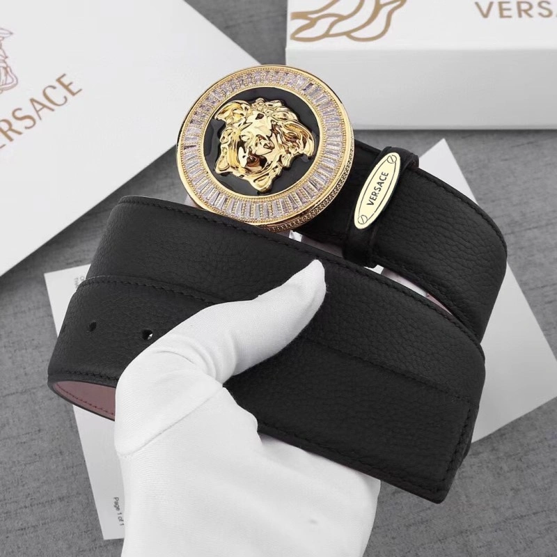 RelaxedFit Versace Belts 304823