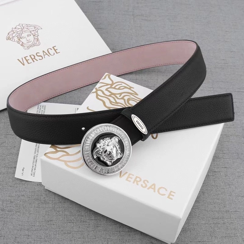 RelaxedFit Versace Belts 304823